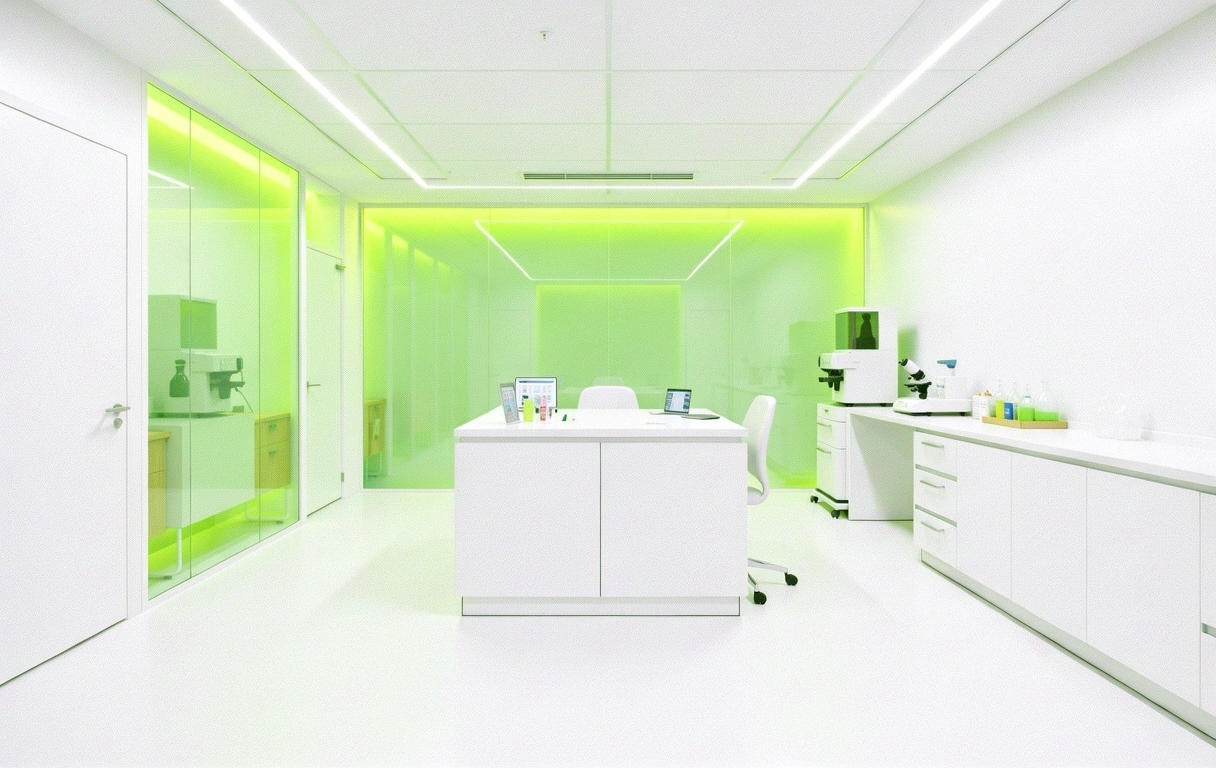 NutrioHelp Facility