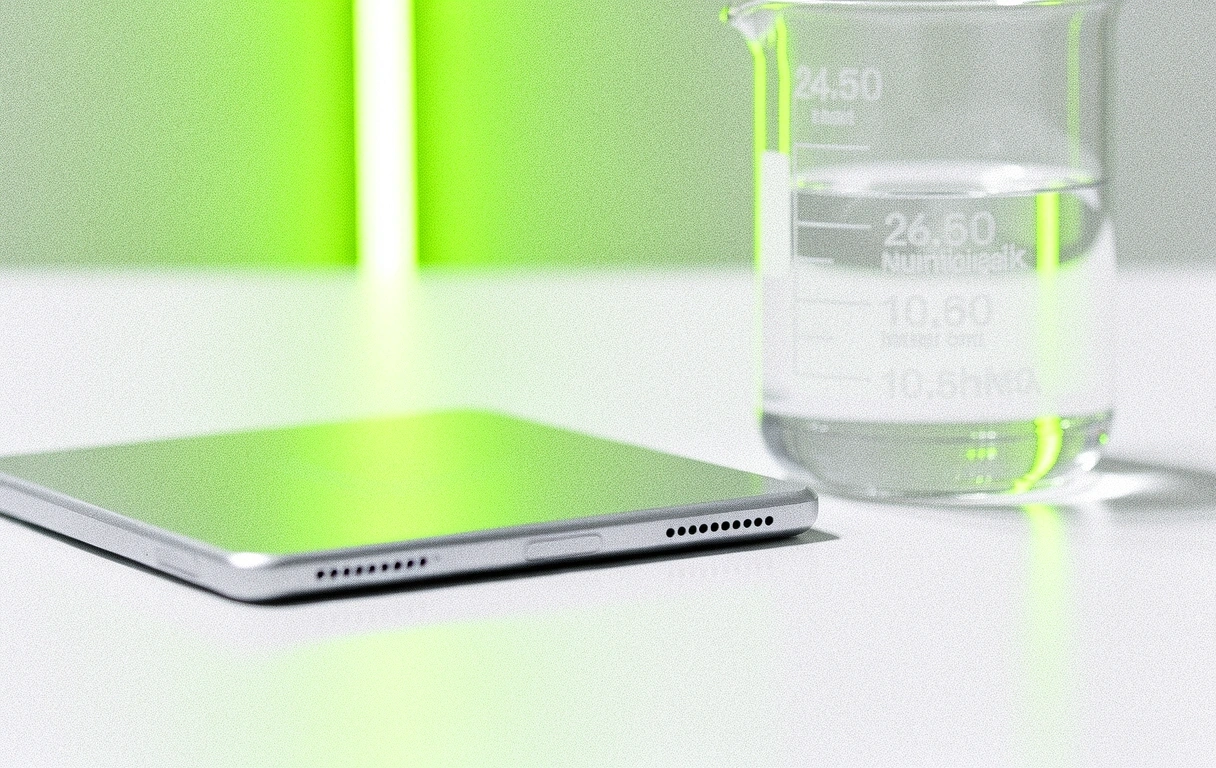 Nutritional Data Laboratory Environment